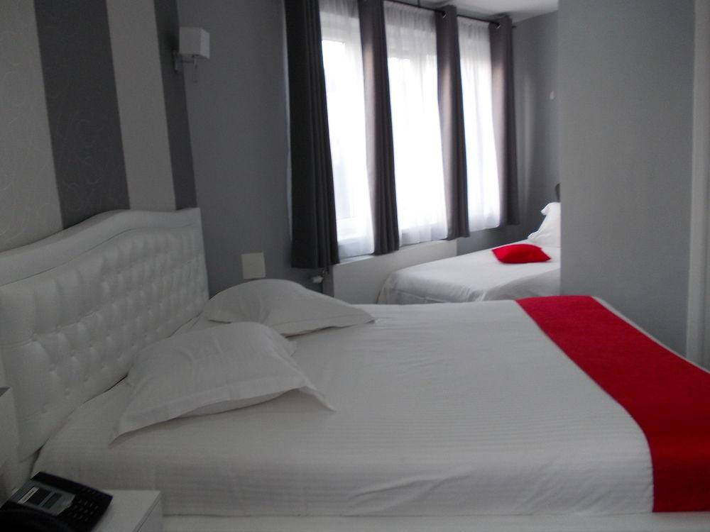 Hotel Phenix Bruselas