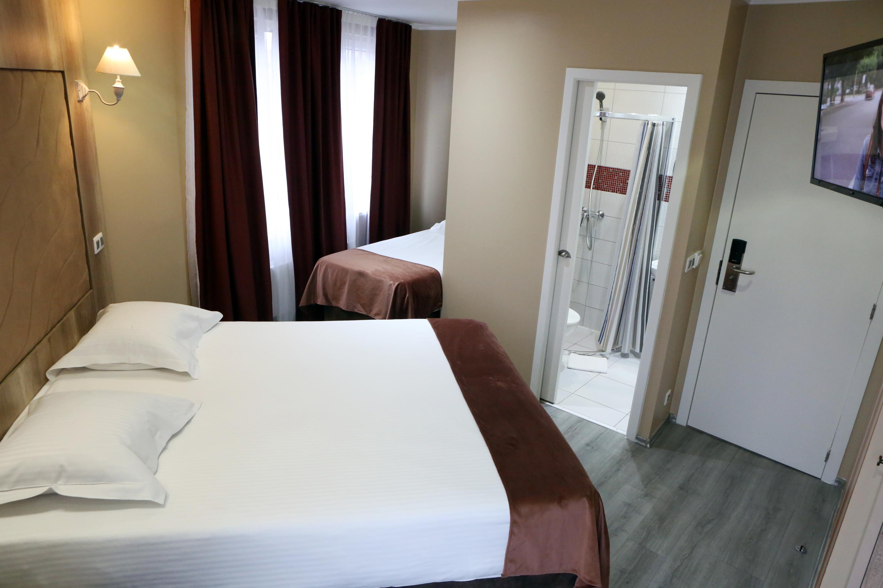 Hotel Phenix