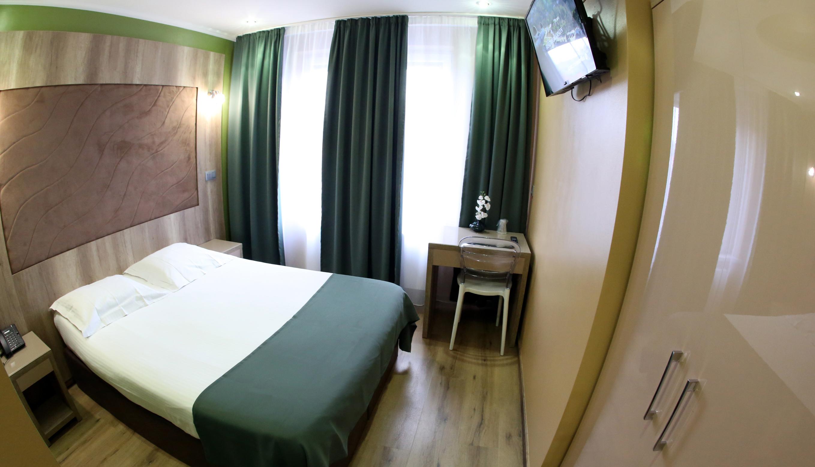 Phenix Hotel Bruselas