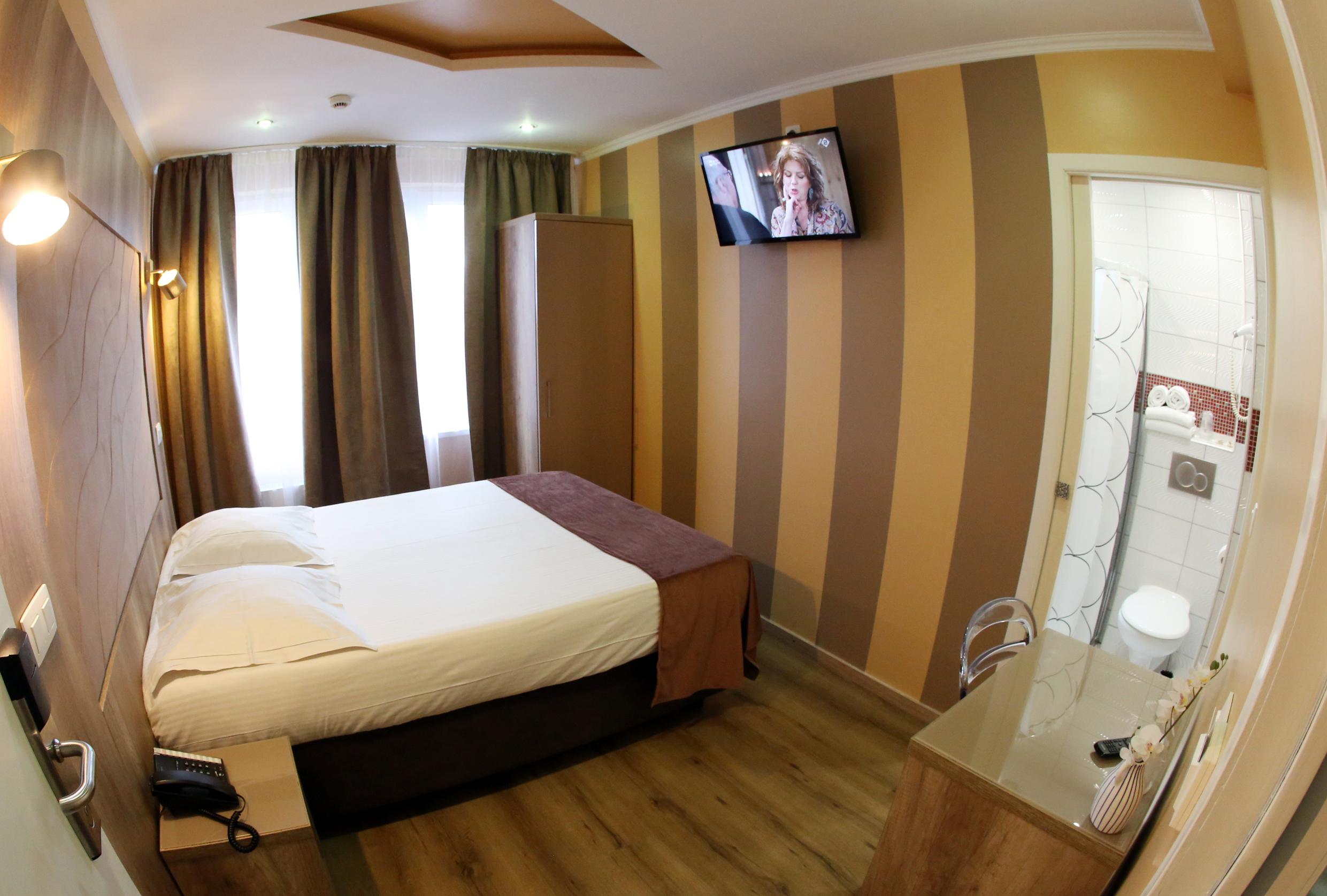Phenix Hotel