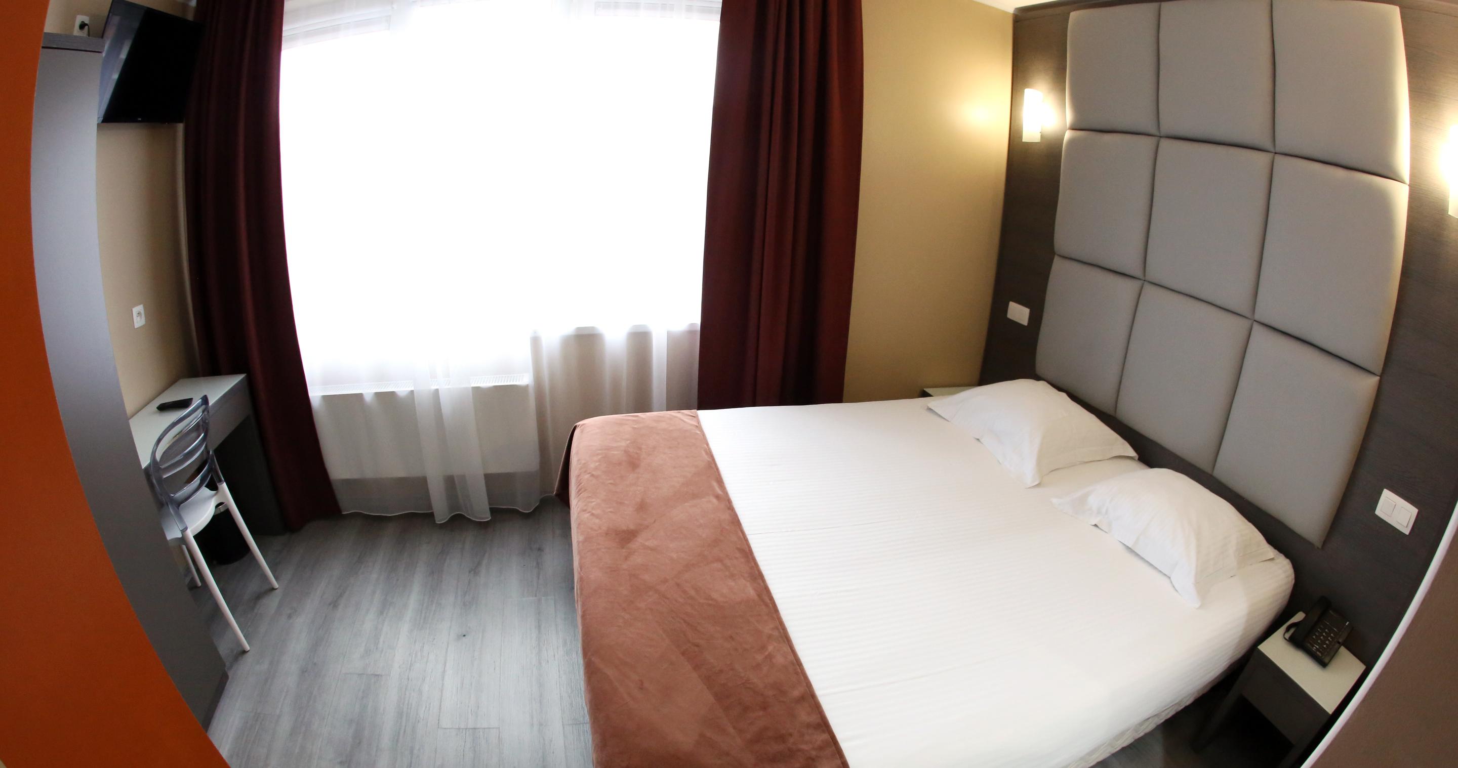 Phenix Hotel Bruselas