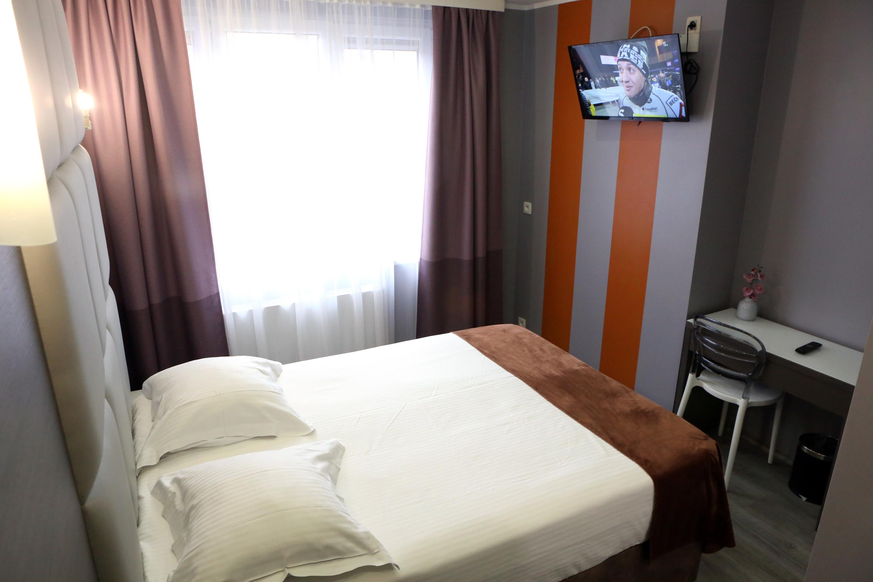 Phenix Bruselas