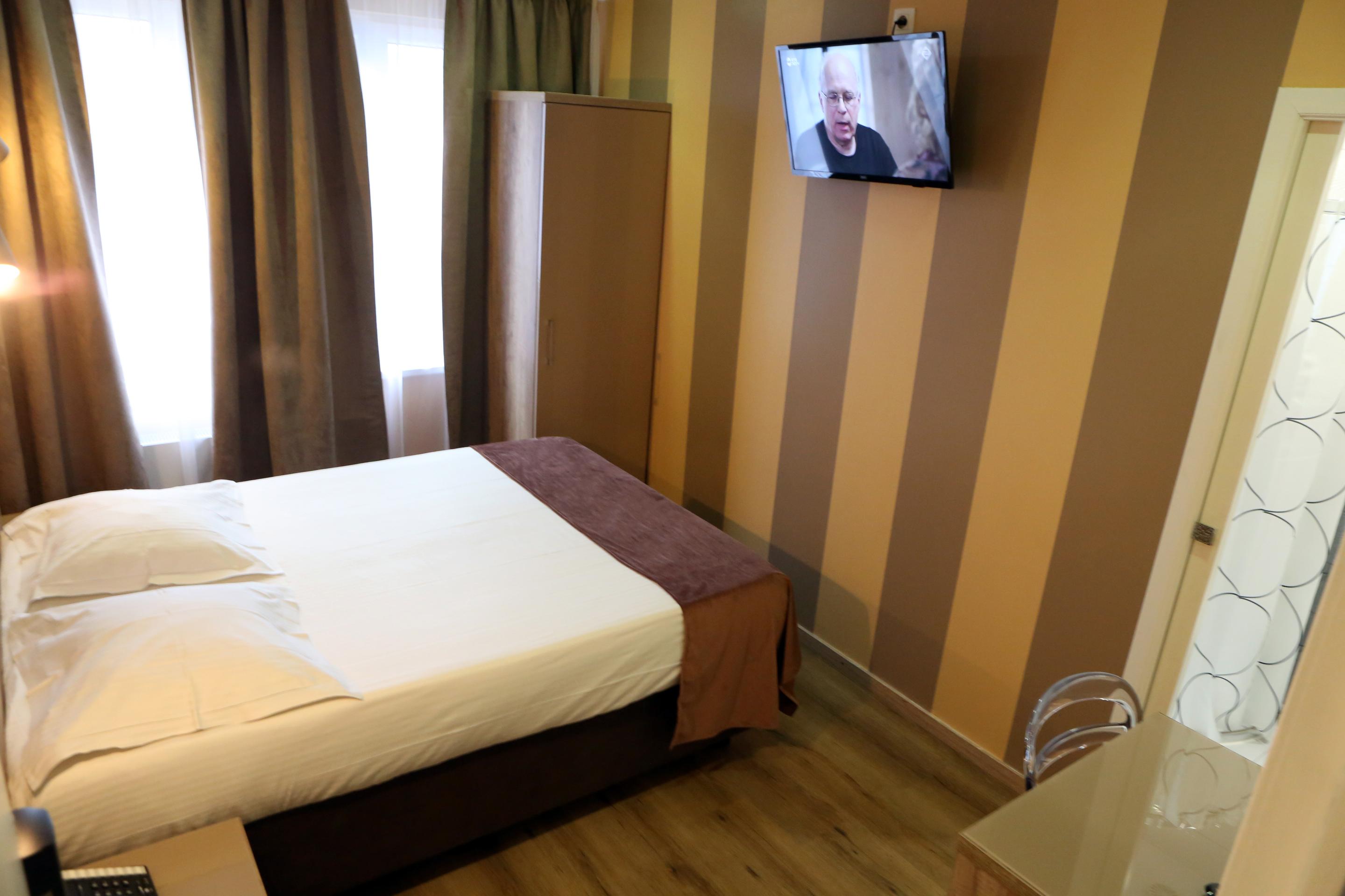 Hotel Phenix 3*