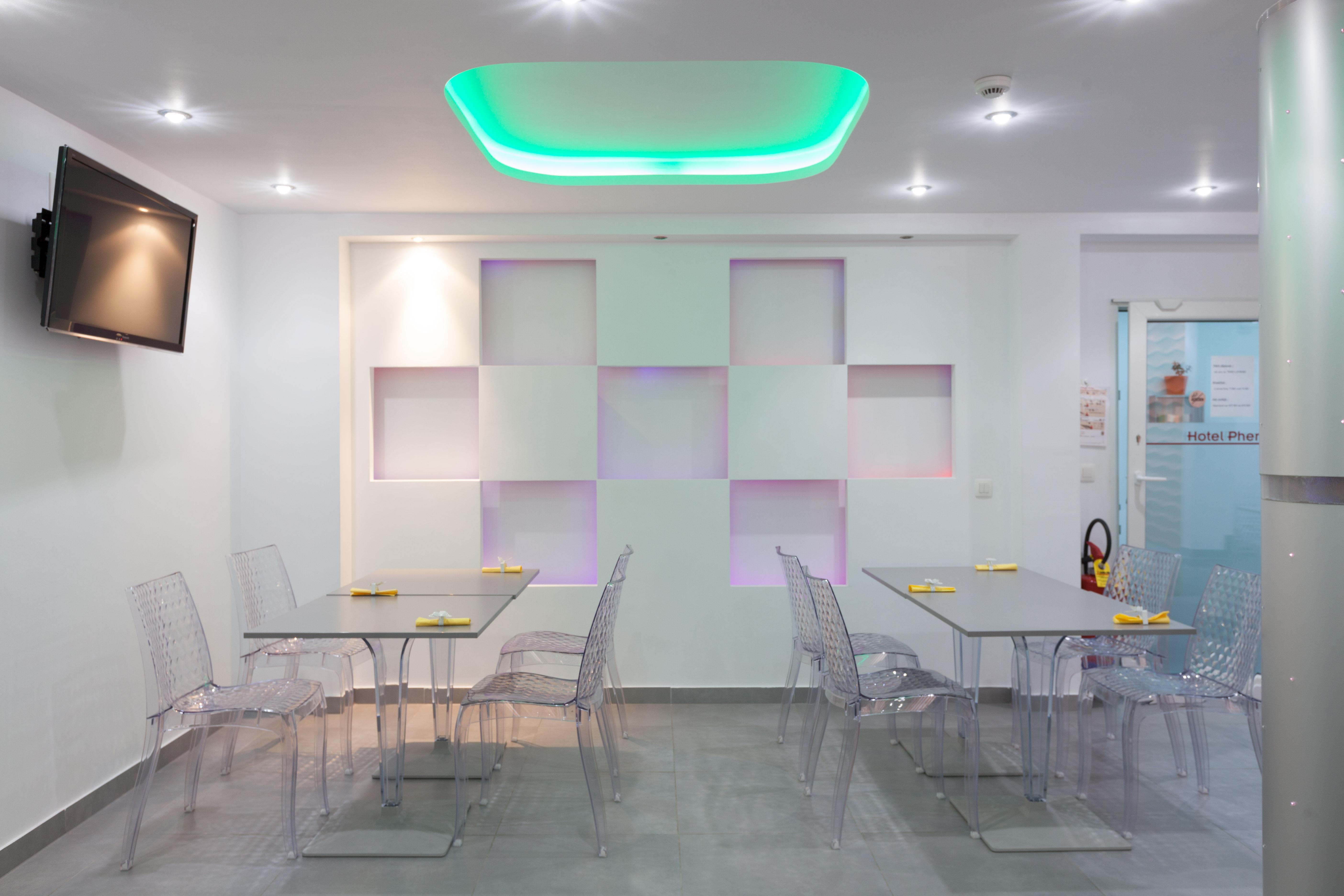 Phenix Hotel Bruselas