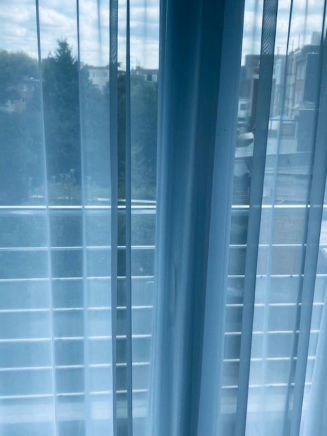 Hotel Phenix Bruselas