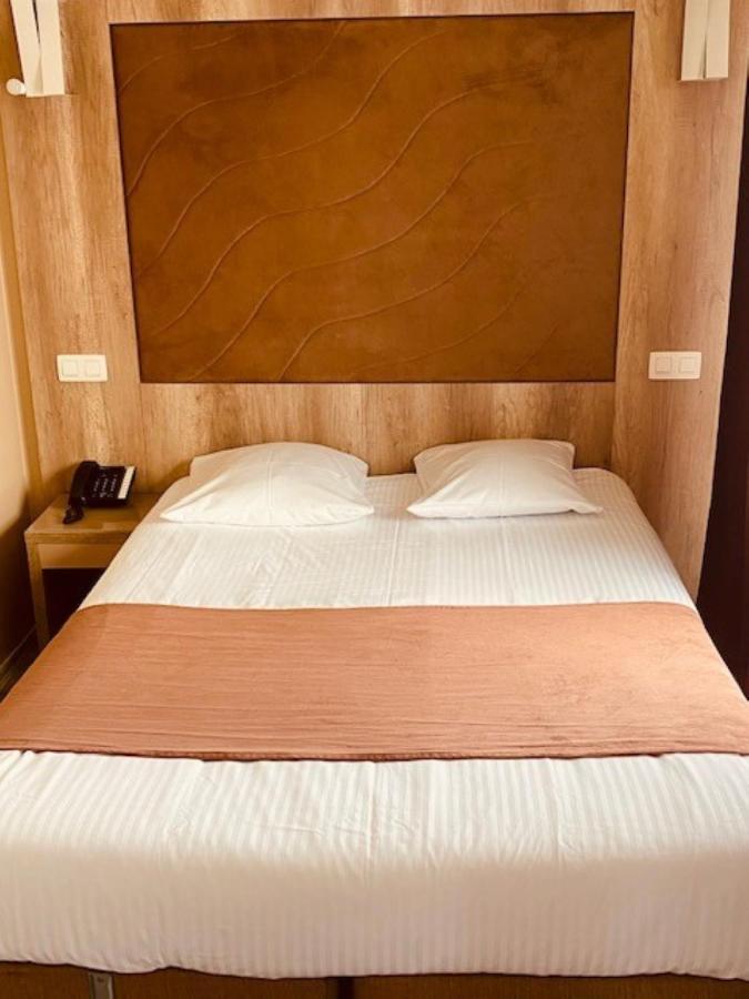 Hotel Phenix Bruselas