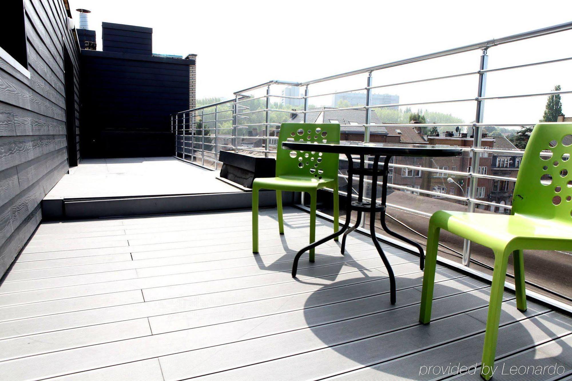 Hotel Phenix 3*