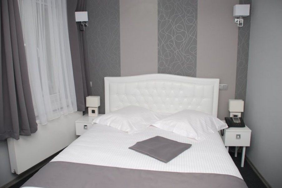 Phenix 3* Bruselas