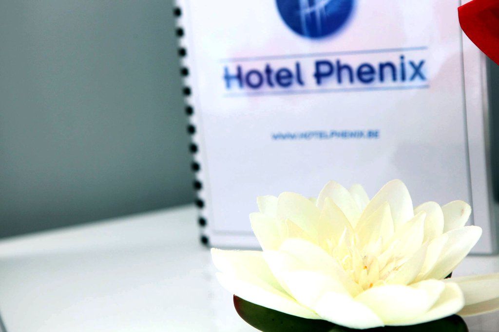 Phenix 3* Bruselas