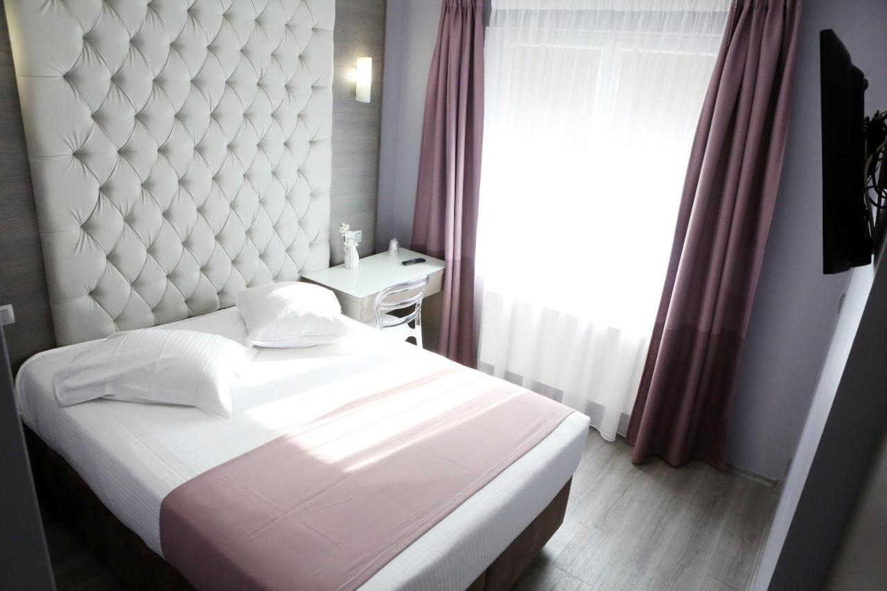 Phenix Hotel Bruselas