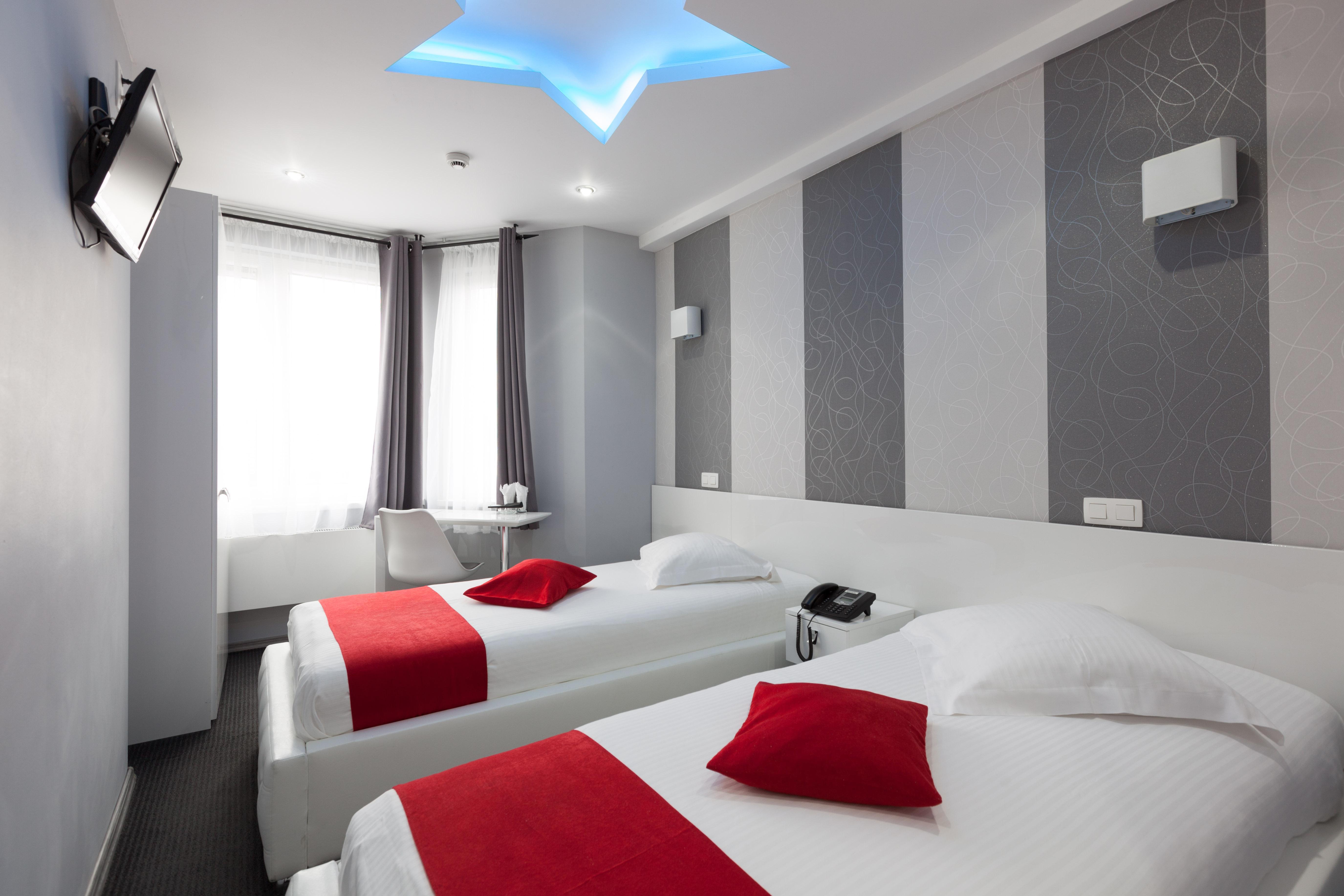 Phenix 3* Brussel