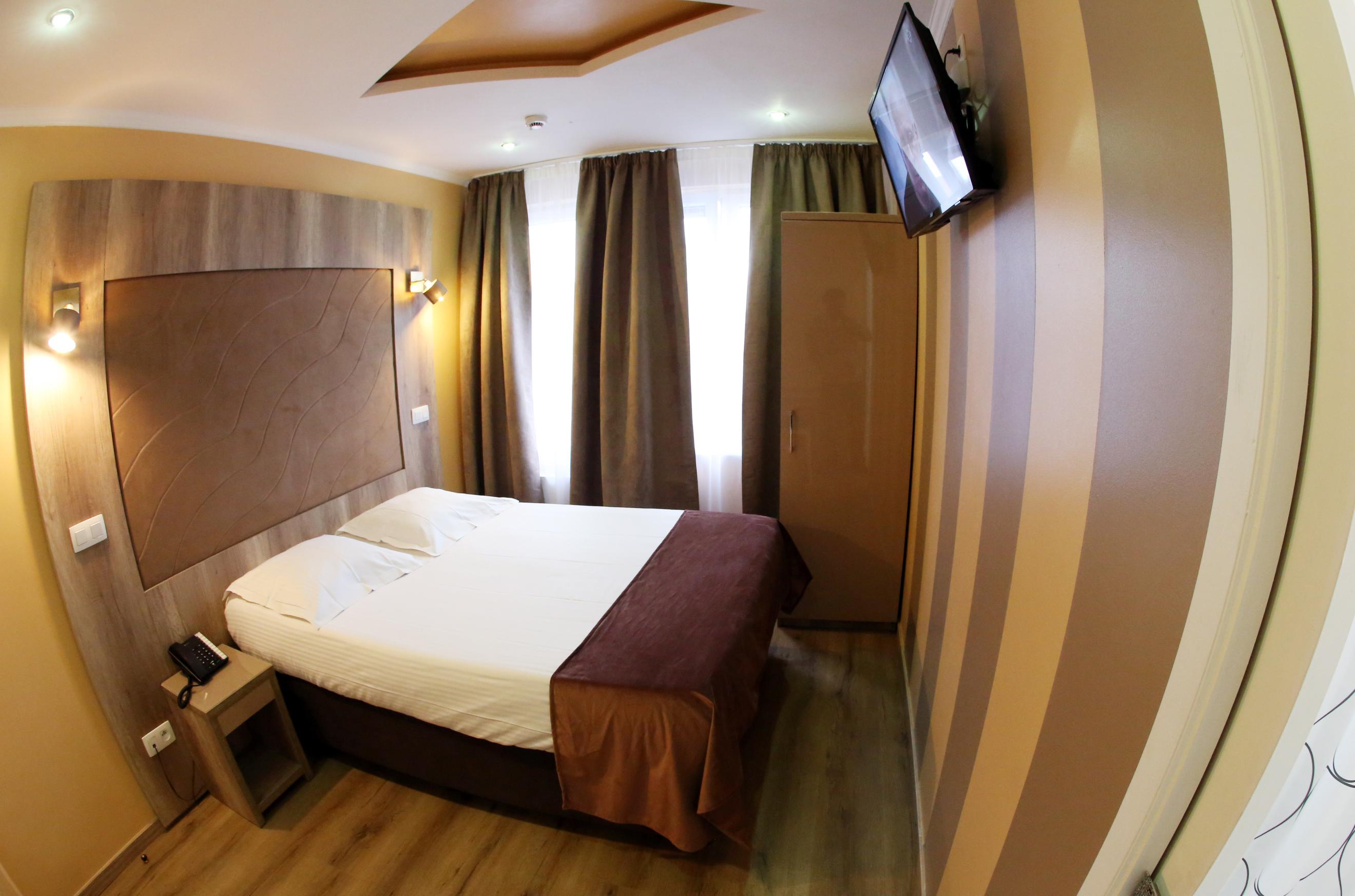 Phenix Hotel Brussel