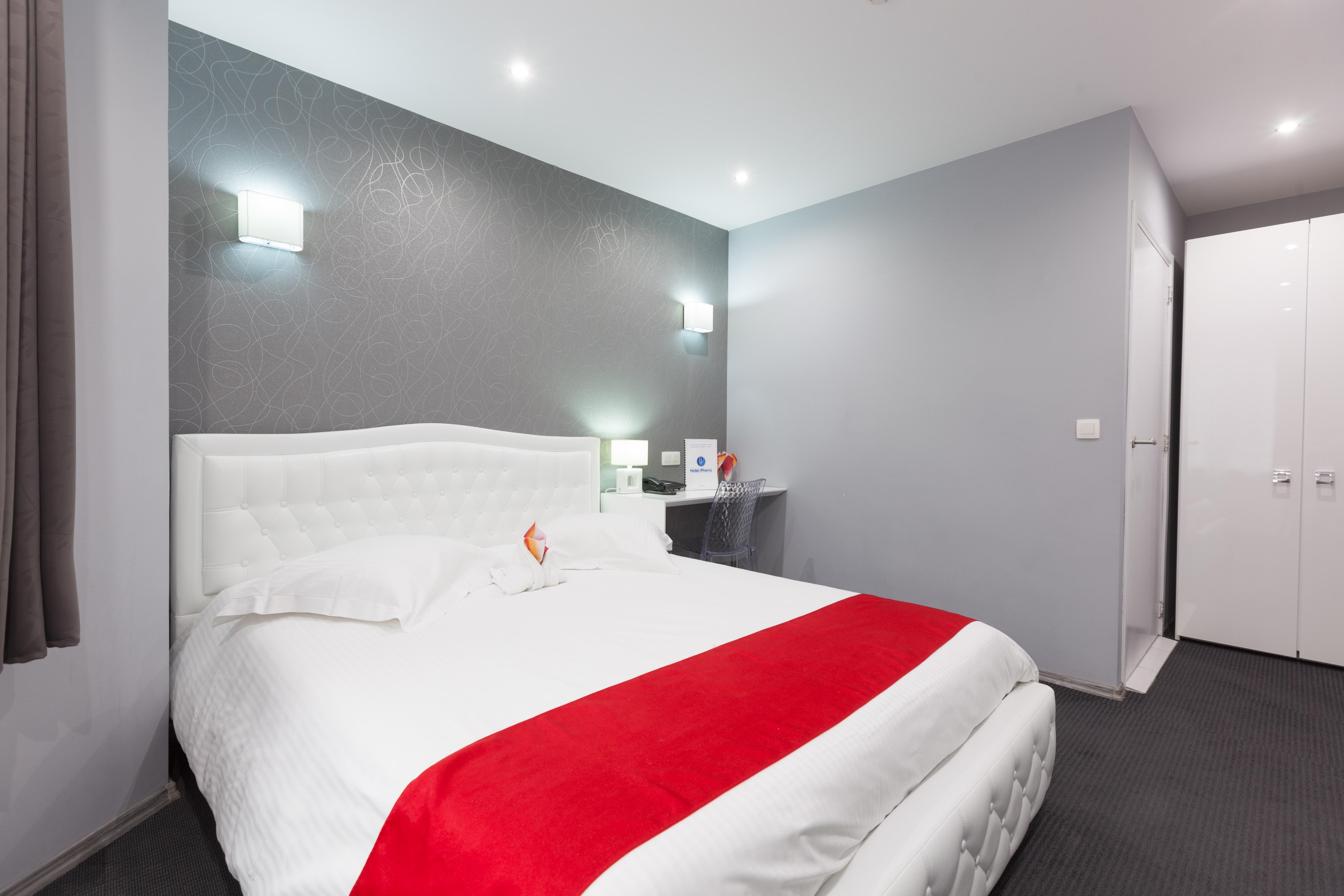 Phenix 3* Brussel