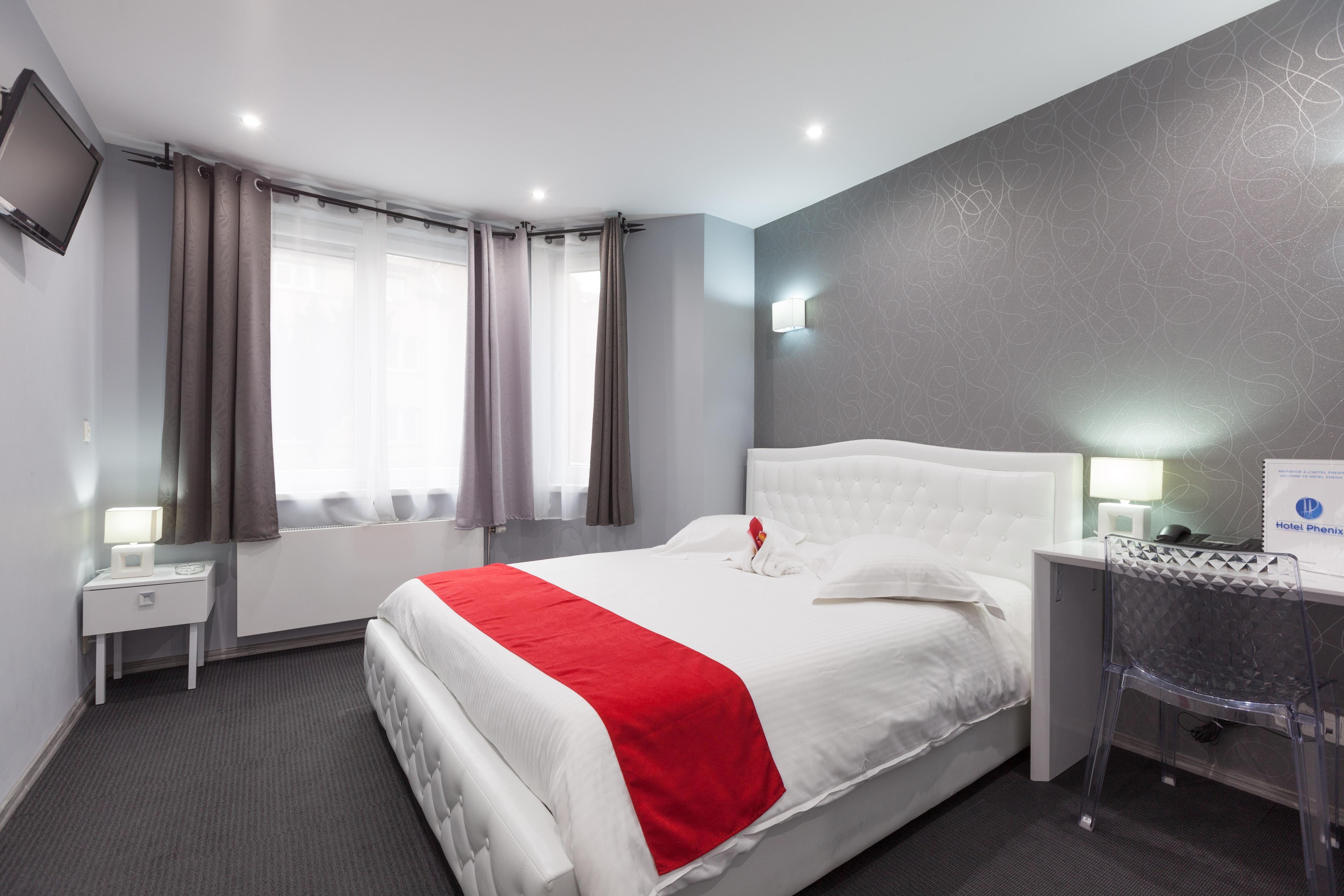 Phenix Hotel Brussel