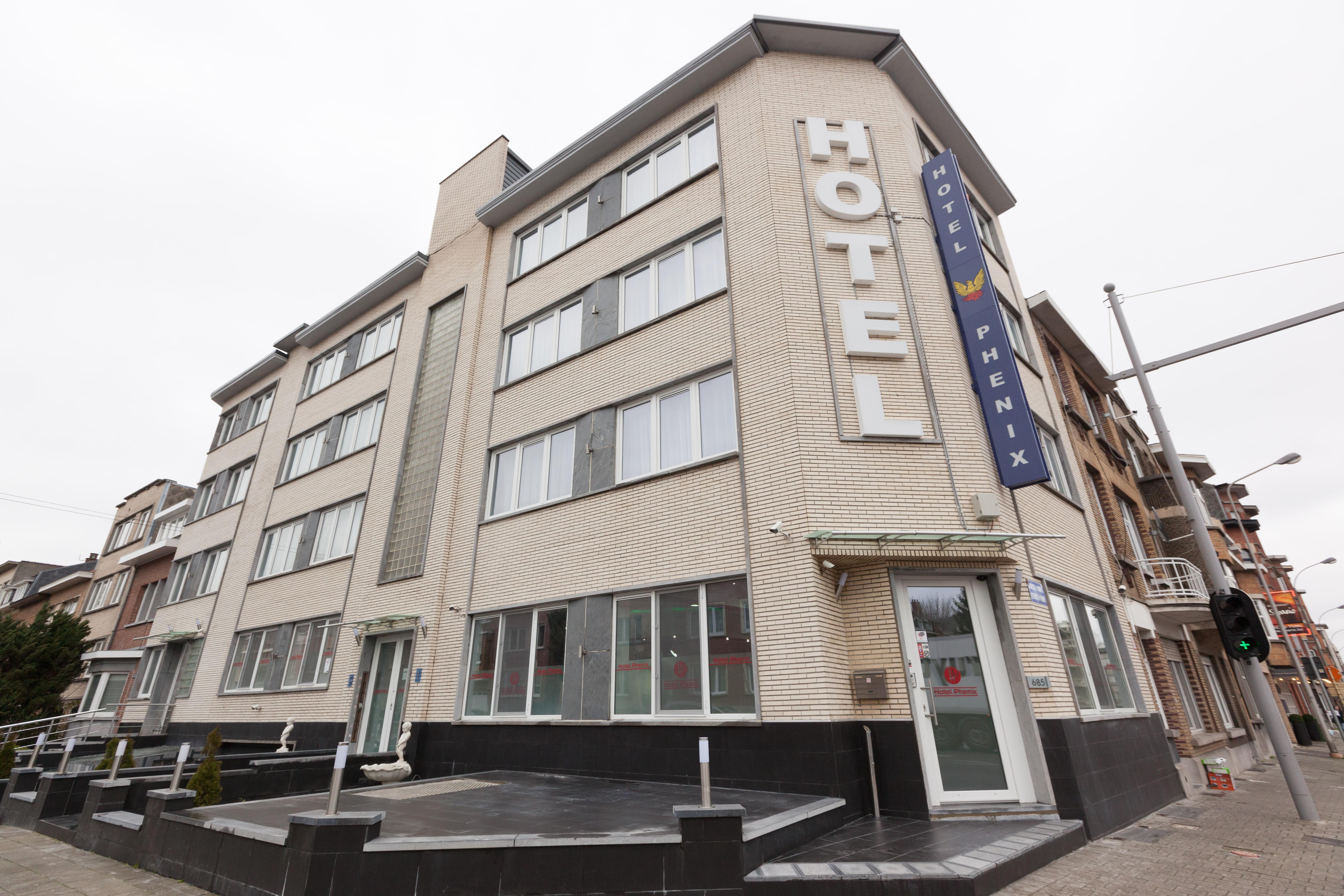 Phenix Hotel