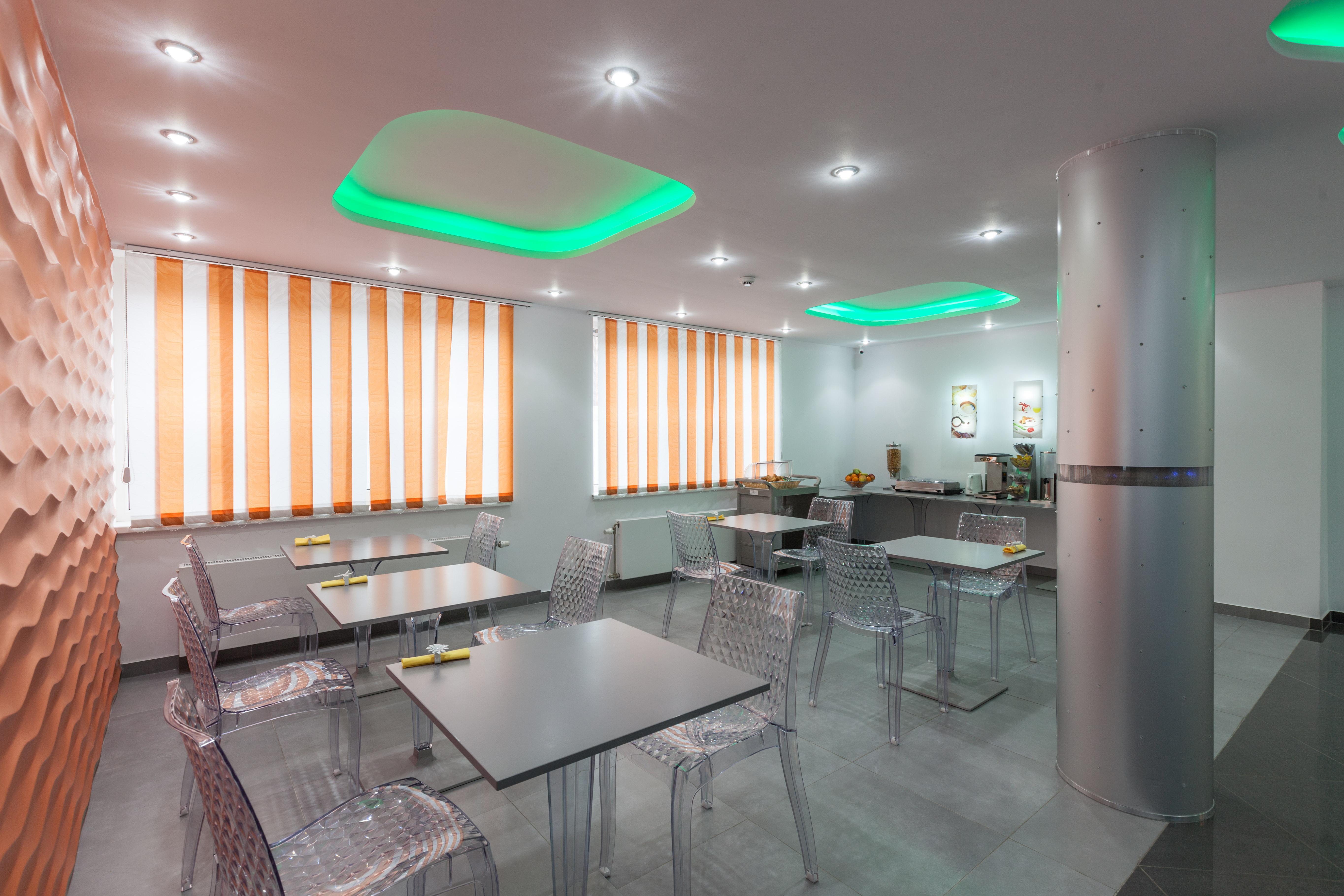 Hotel Phenix Brussel