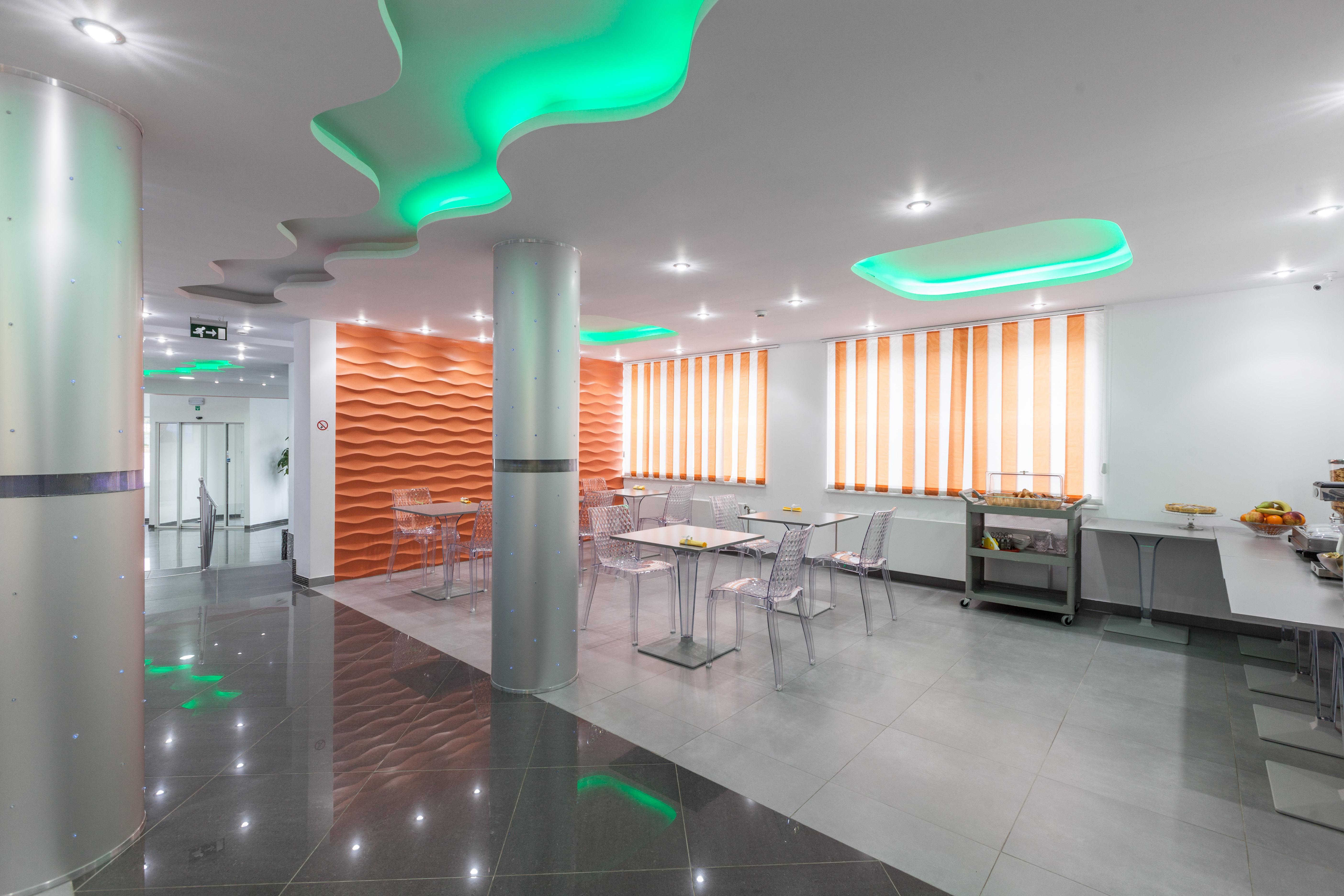 Hotel Phenix Brussel