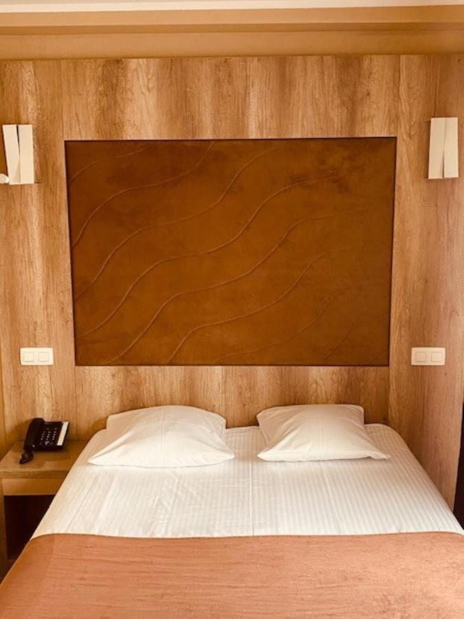 Hotel Phenix Brussel