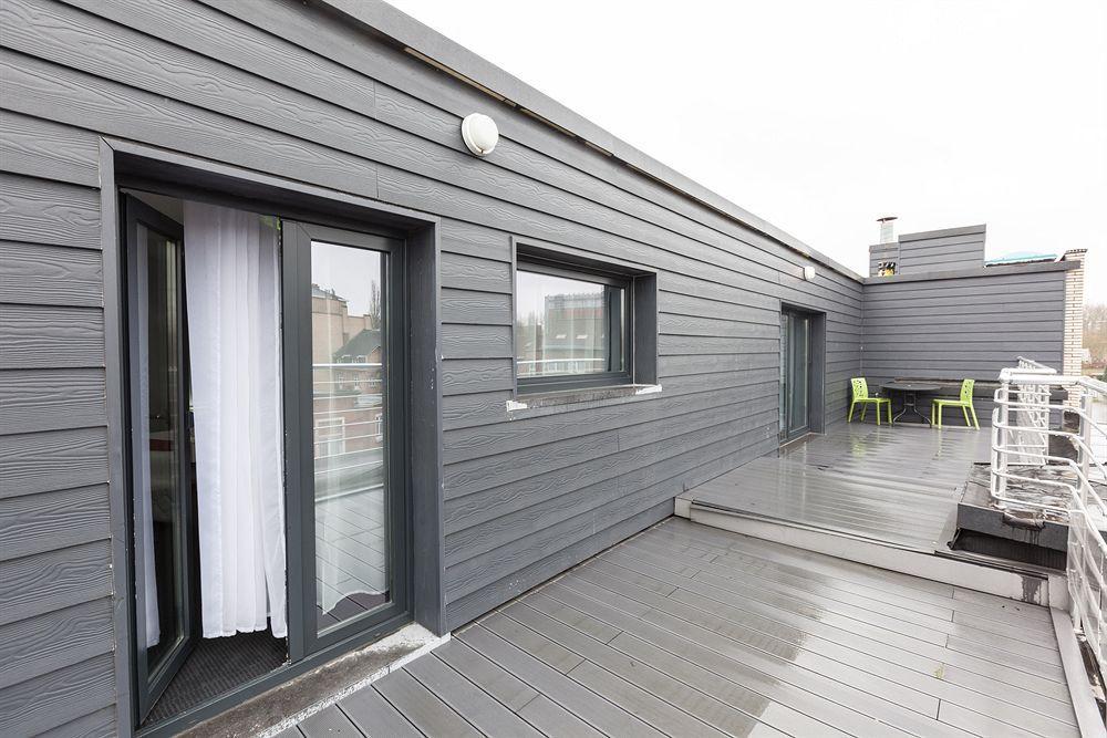 Phenix Hotel Brussel
