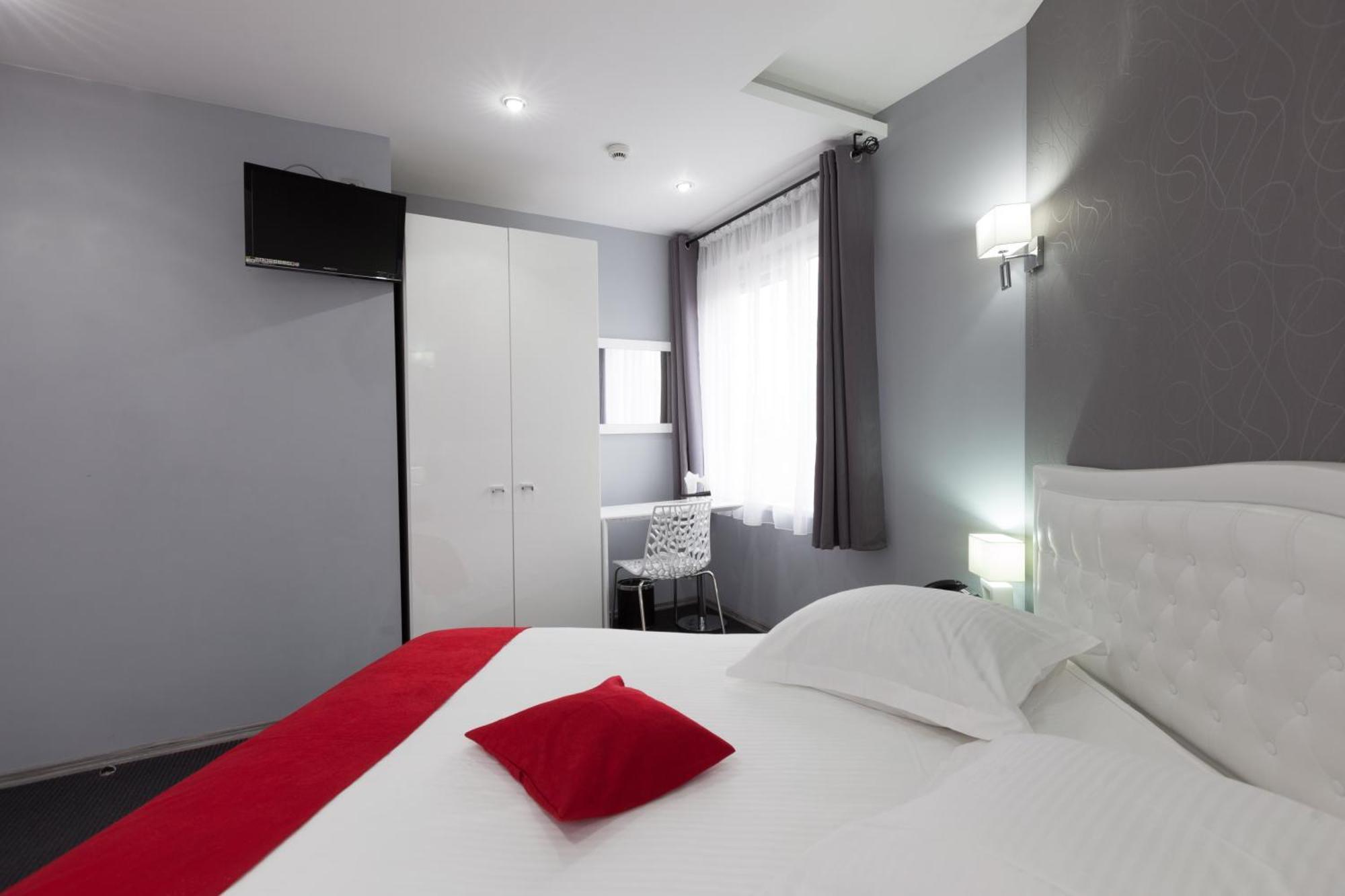 Phenix 3* Brussel