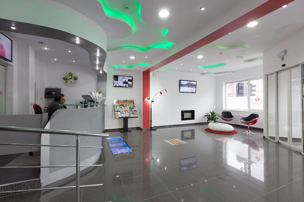 Phenix Hotel