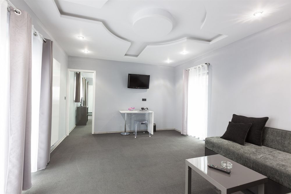 Hotel Phenix Brussel
