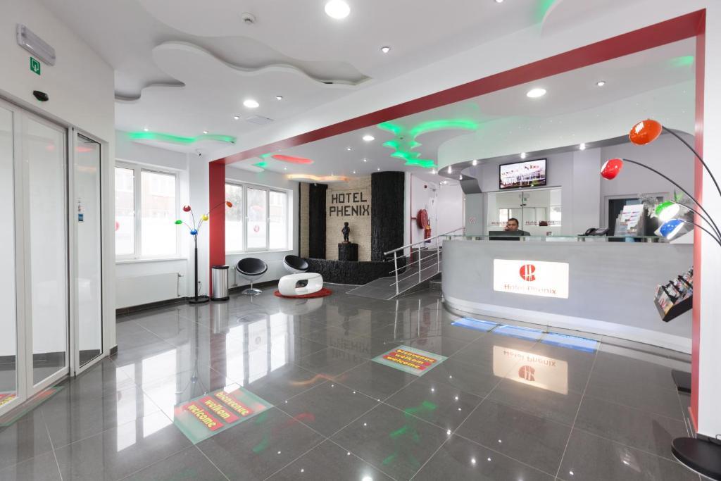 Hotel Phenix