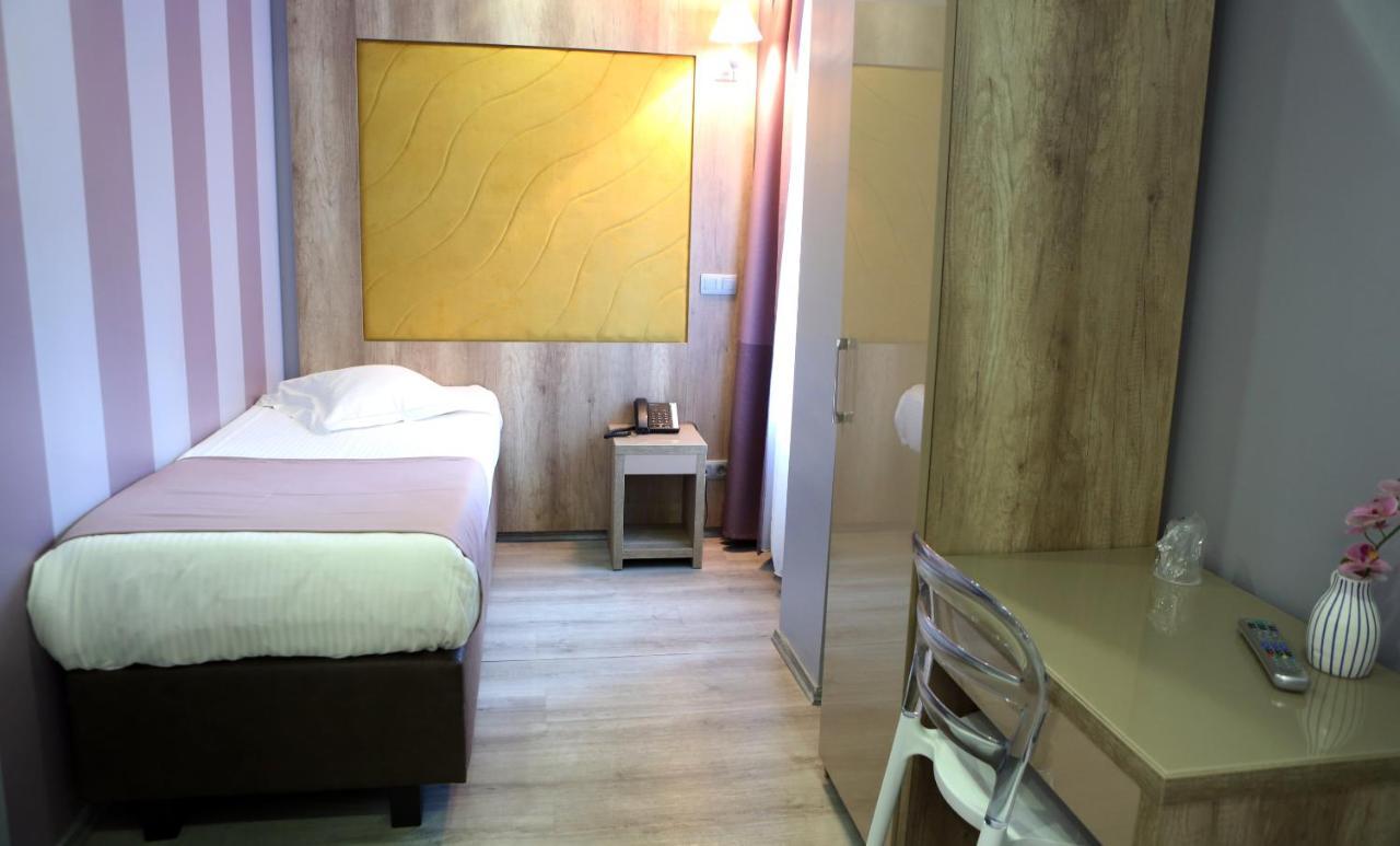 Hotel Phenix Brussel