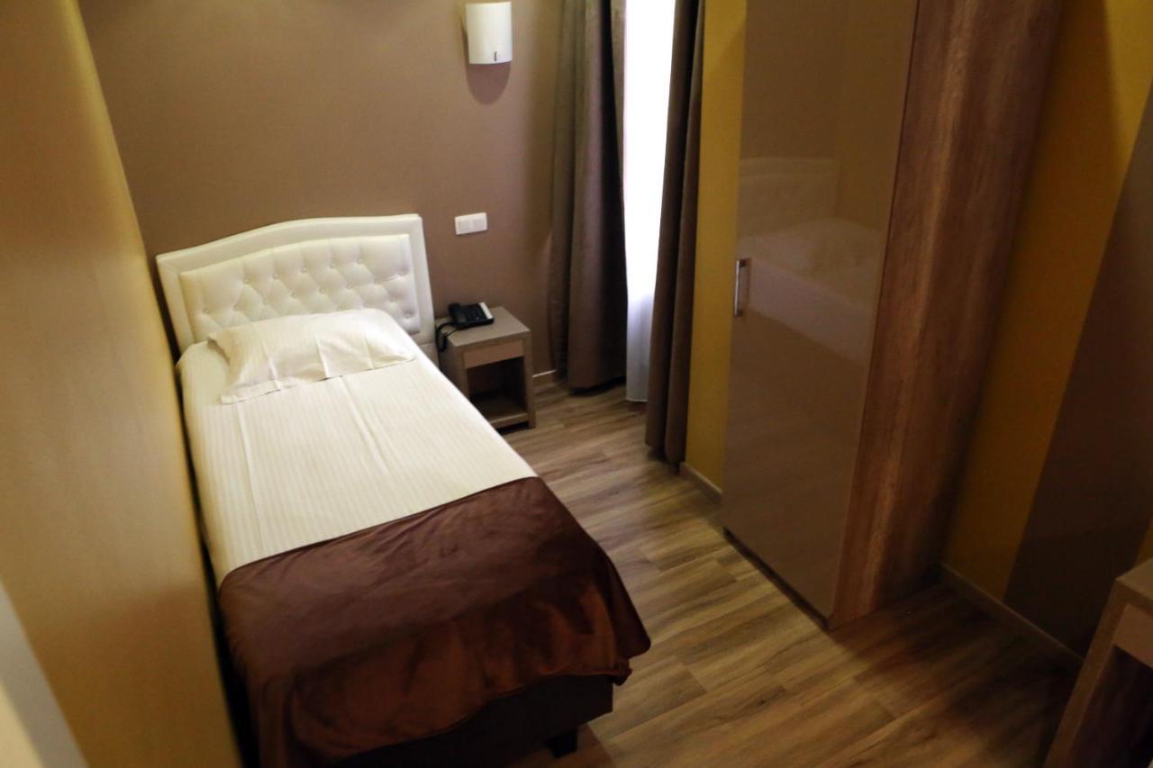 Phenix Hotel Brussel