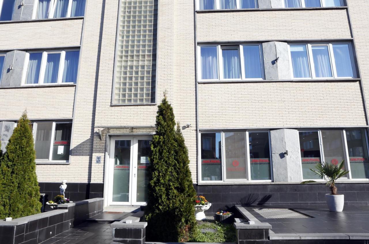 Phenix Hotel 3*