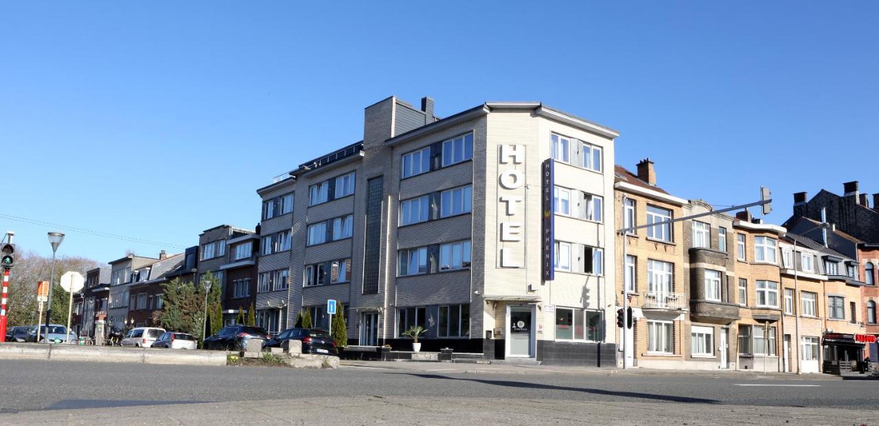 Phenix Hotel 3*