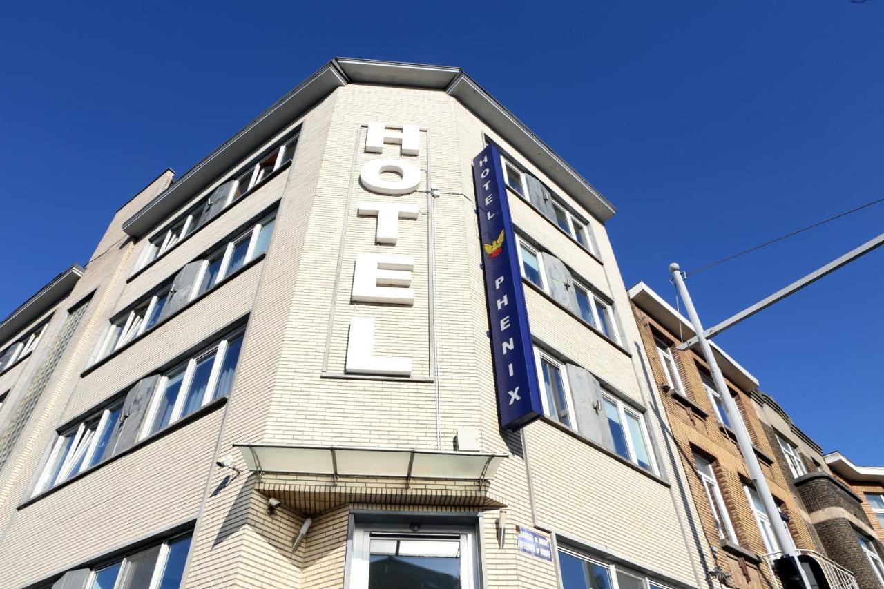Hotel Phenix